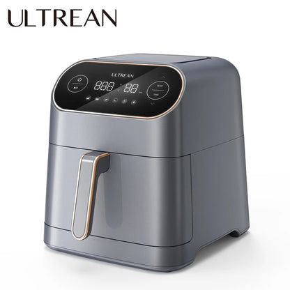 ULTREAN 8.5L Air Fryer Electric Hot fryer Oven Oilless Cooker 1750W