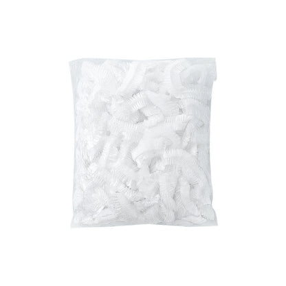 Bulk Pack Leak-Proof Disposable Food Storage Bags Convenient Plastic