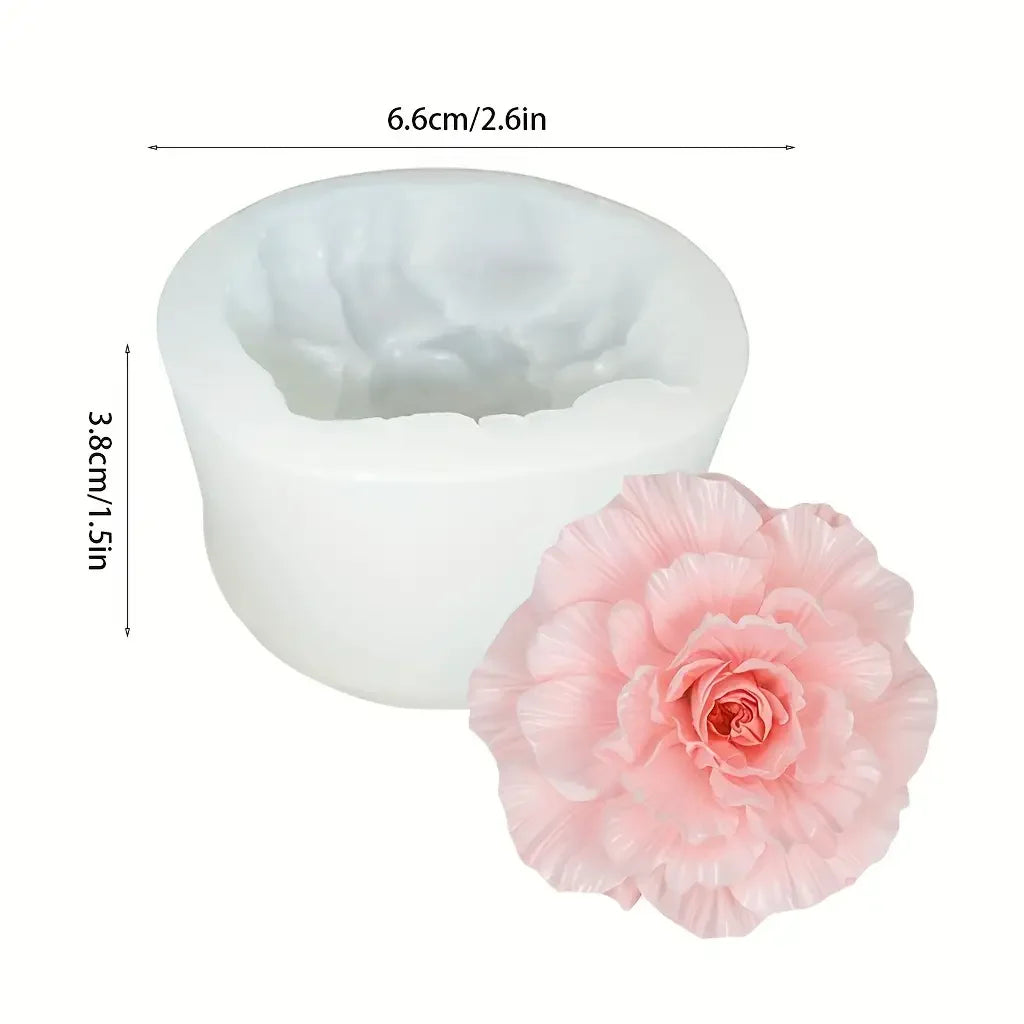 1Pc Silicone Air Fryer Pot Tray with Handle, Square Air Fryer Baking Pan, Reusable Air Fryer