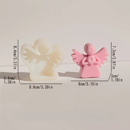 1Pc Silicone Air Fryer Pot Tray with Handle, Square Air Fryer Baking Pan, Reusable Air Fryer