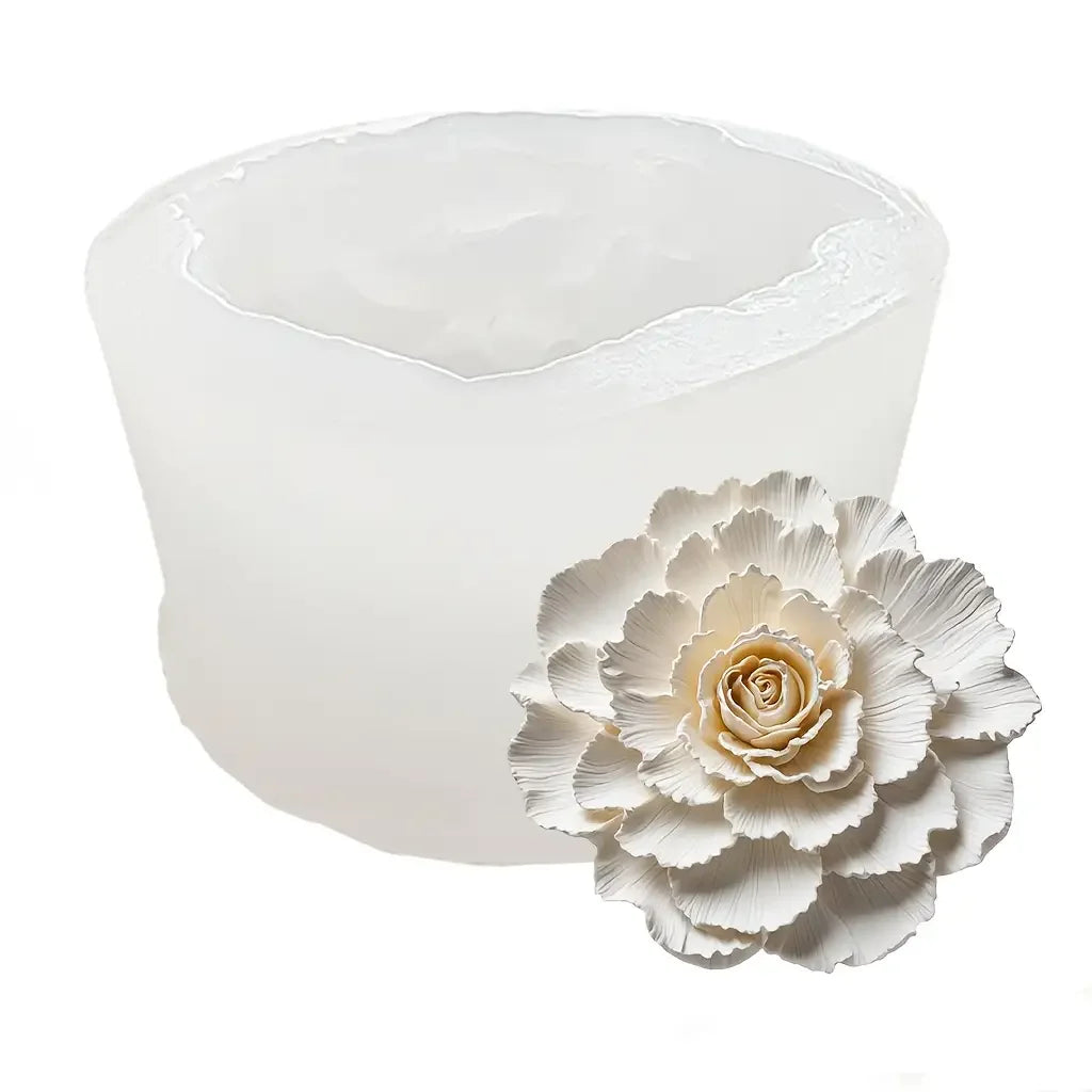 1Pc Silicone Air Fryer Pot Tray with Handle, Square Air Fryer Baking Pan, Reusable Air Fryer