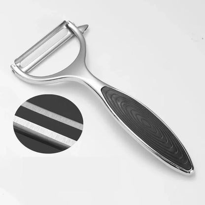 1PC Stainless Steel Vegetable Peeler Potato Peeler Multi-function Tools Kitchen Accessories Cuisine Pelador