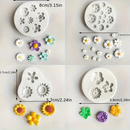 1Pc Silicone Air Fryer Pot Tray with Handle, Square Air Fryer Baking Pan, Reusable Air Fryer