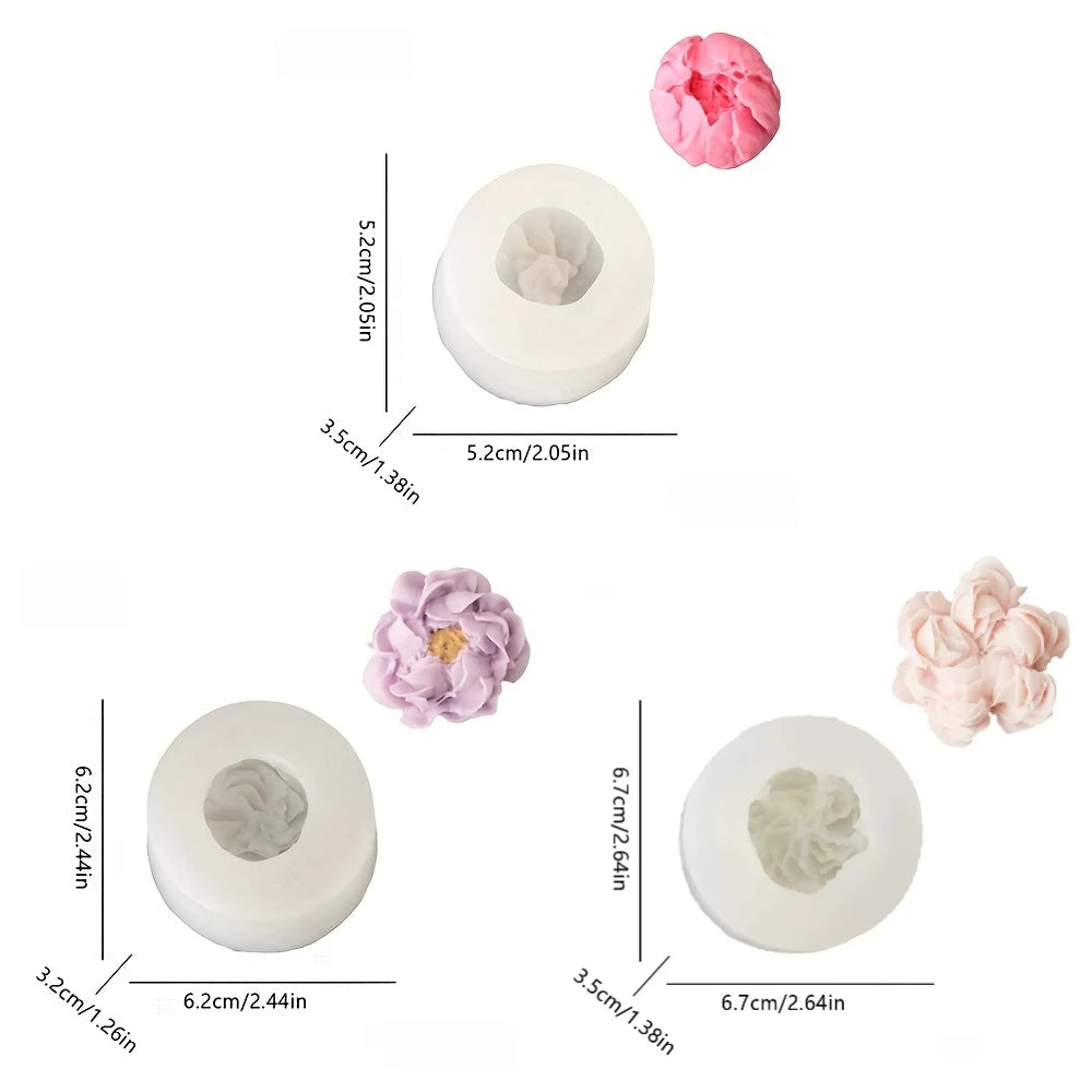 1Pc Silicone Air Fryer Pot Tray with Handle, Square Air Fryer Baking Pan, Reusable Air Fryer